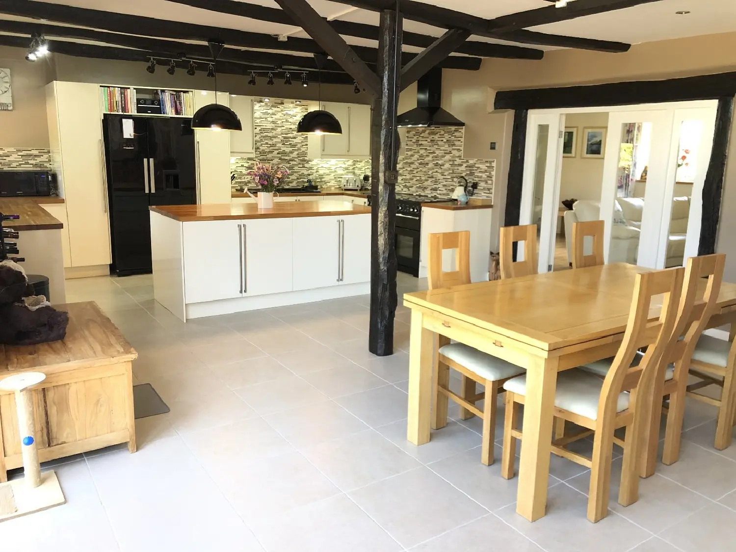  à vendre maison Civray Vienne 6