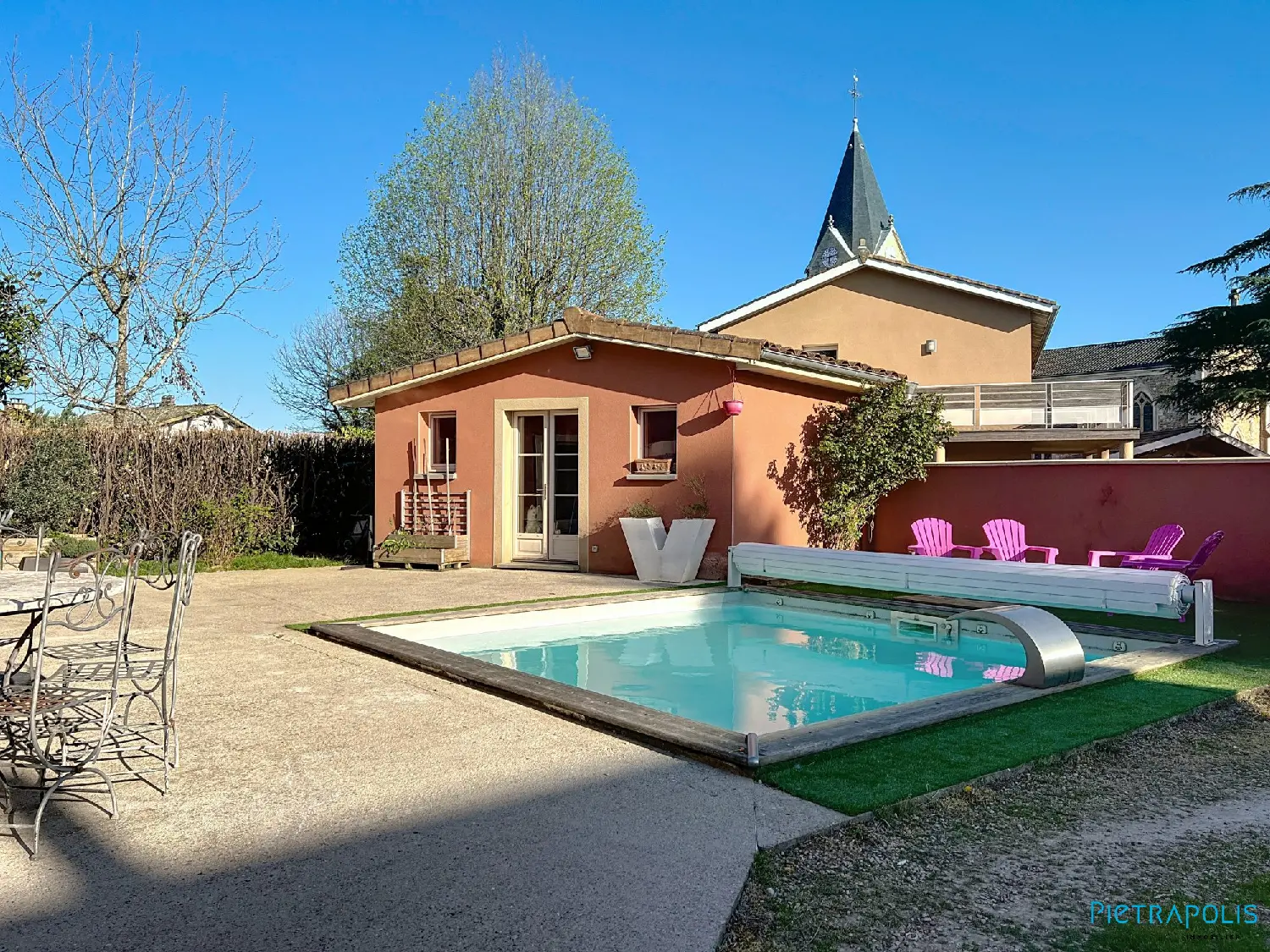  for sale house Civrieux Ain 1