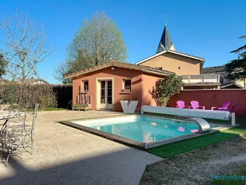 Civrieux Ain house foto 7104816