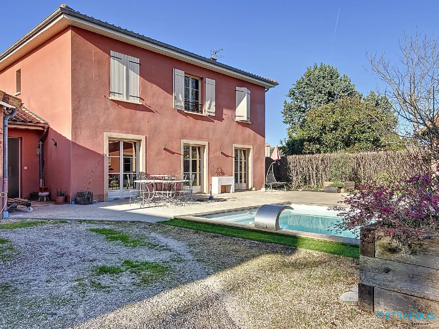  for sale house Civrieux Ain 2