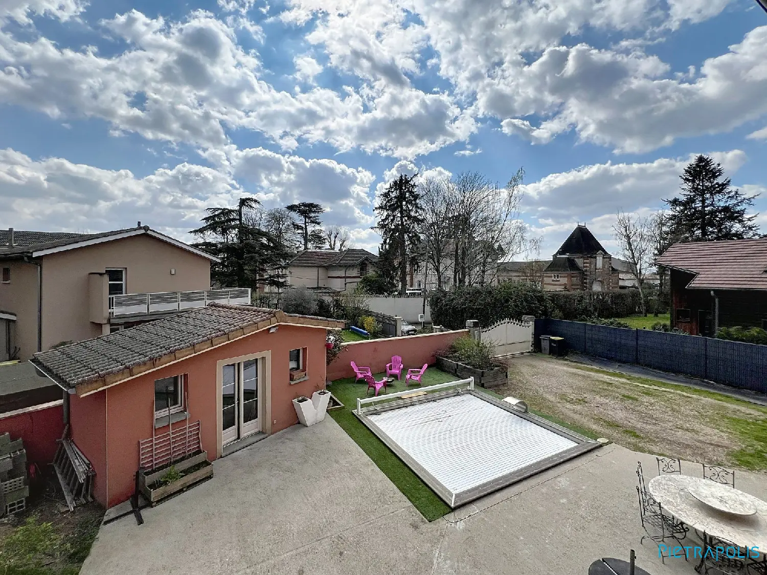 for sale house Civrieux Ain 3