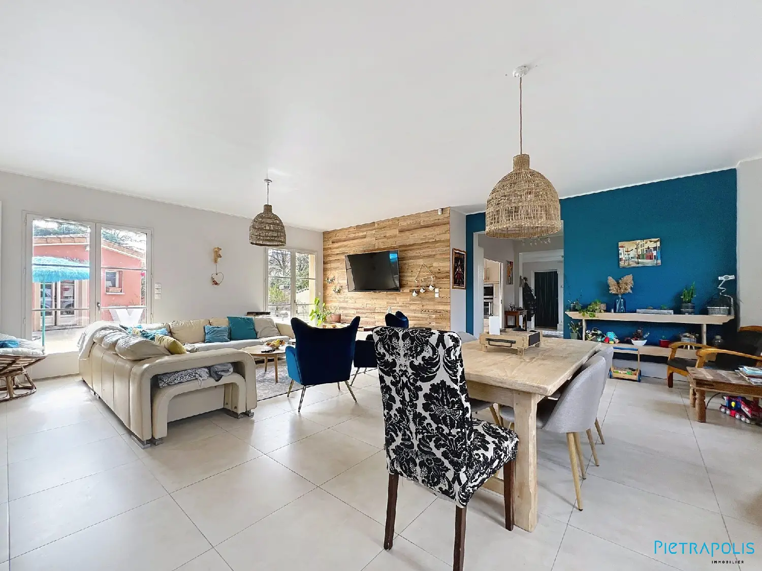  for sale house Civrieux Ain 5