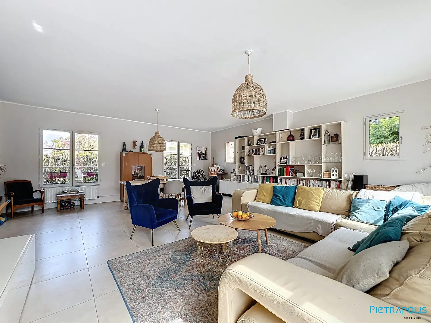  for sale house Civrieux Ain 7
