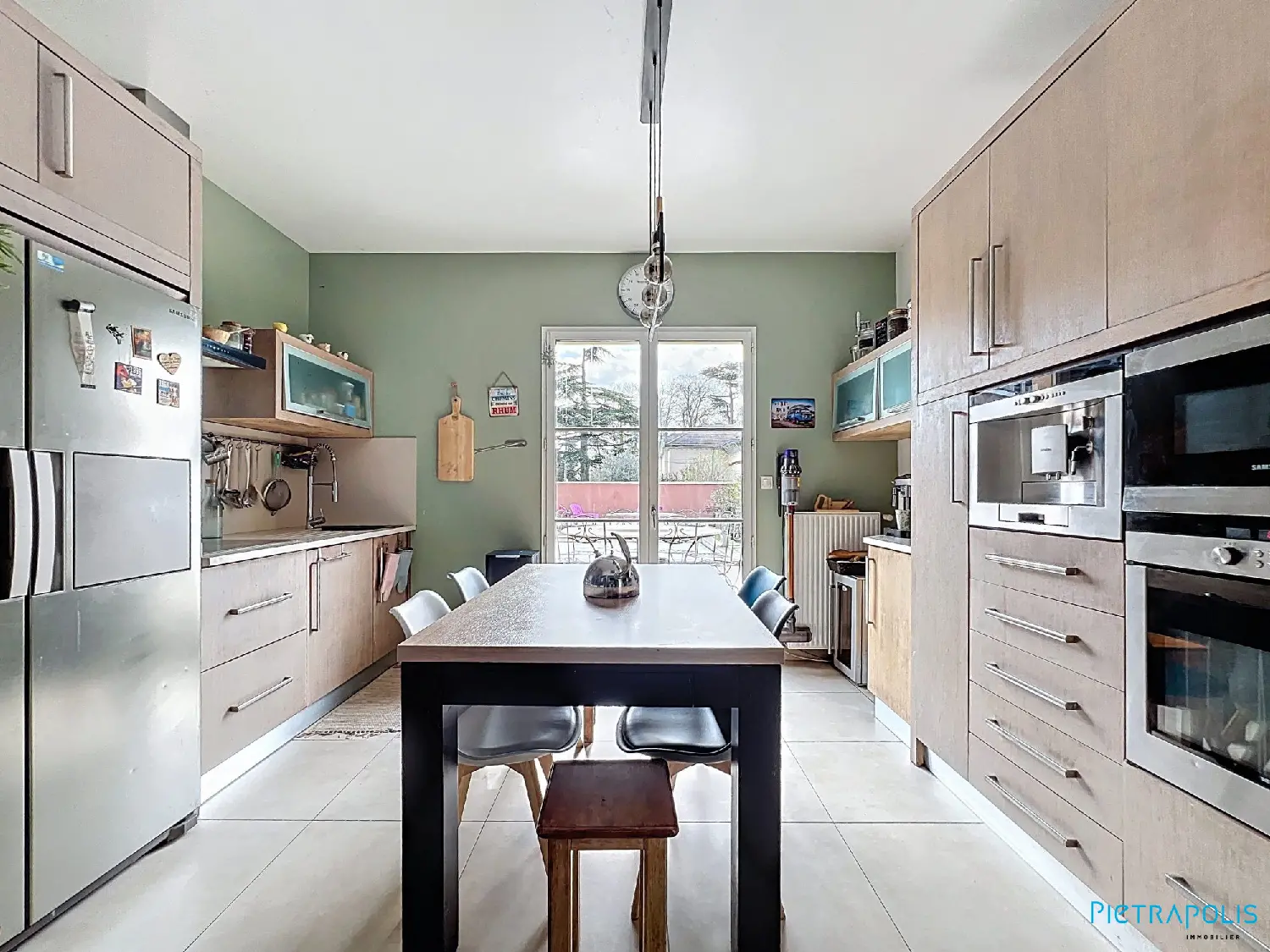  for sale house Civrieux Ain 8