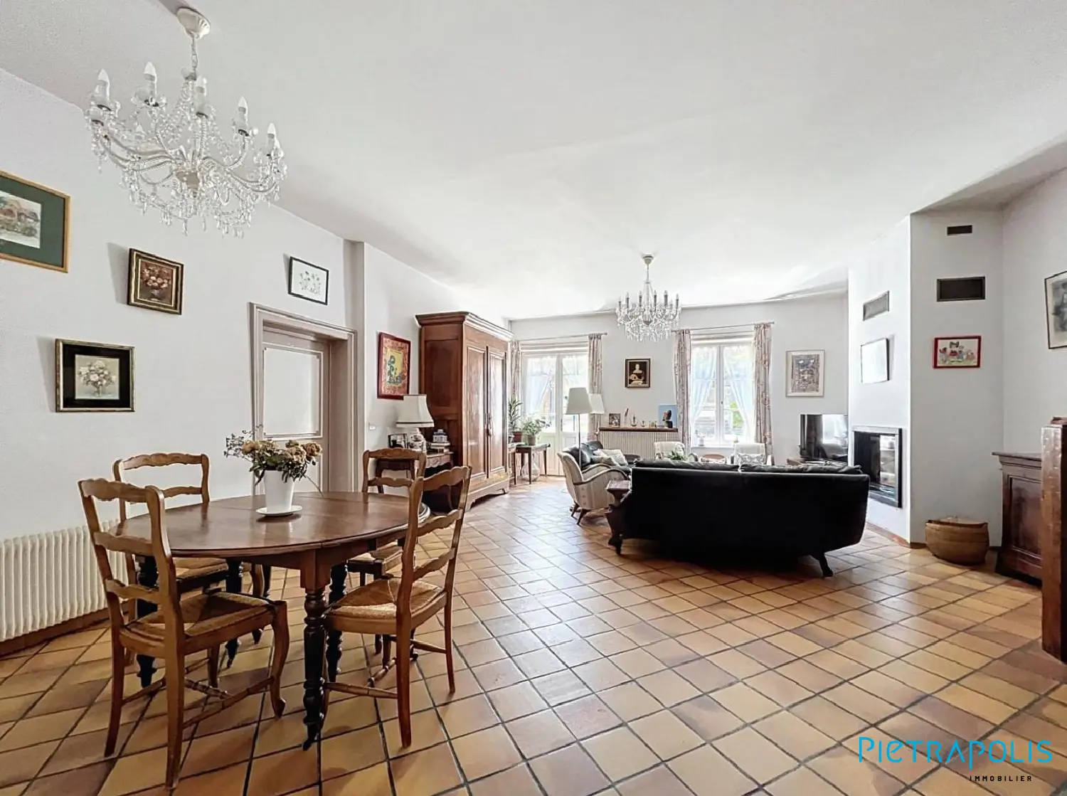  for sale house Civrieux Ain 3