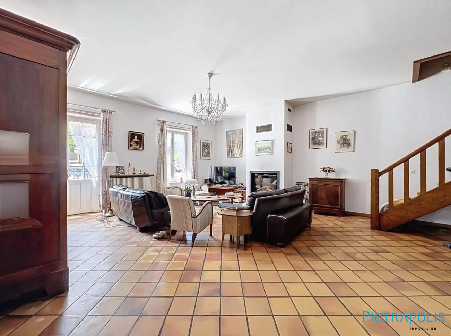  for sale house Civrieux Ain 4