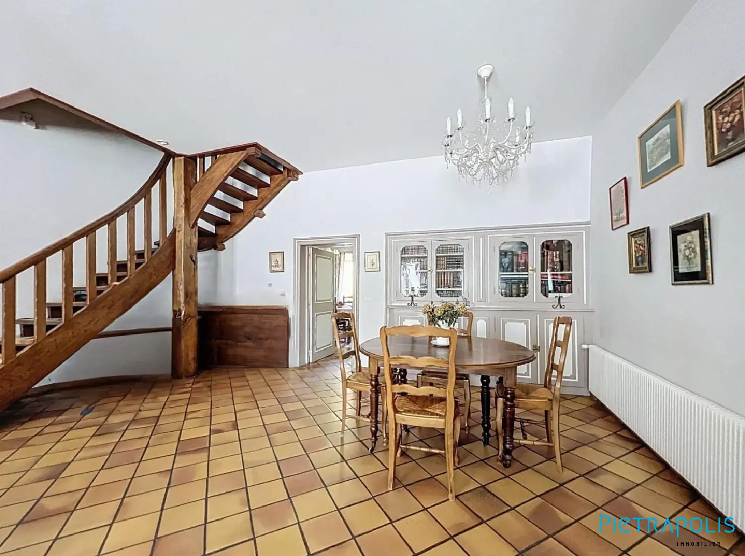  for sale house Civrieux Ain 5