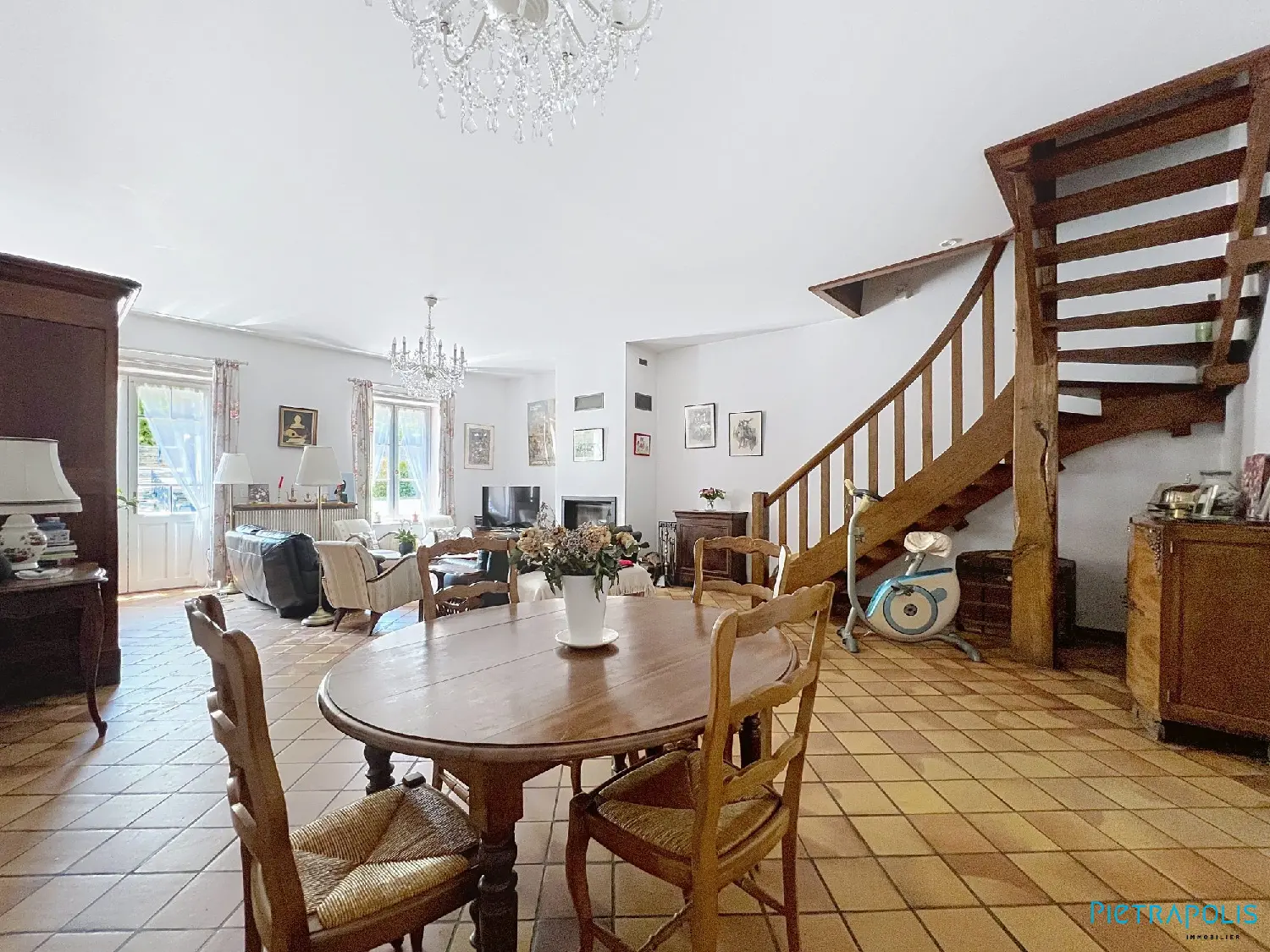  for sale house Civrieux Ain 6