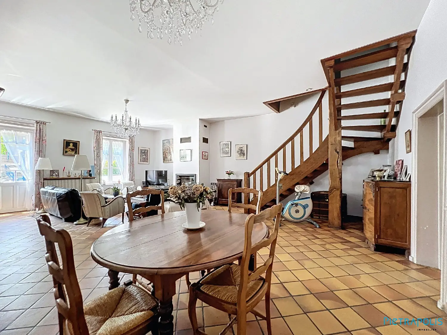  for sale house Civrieux Ain 7