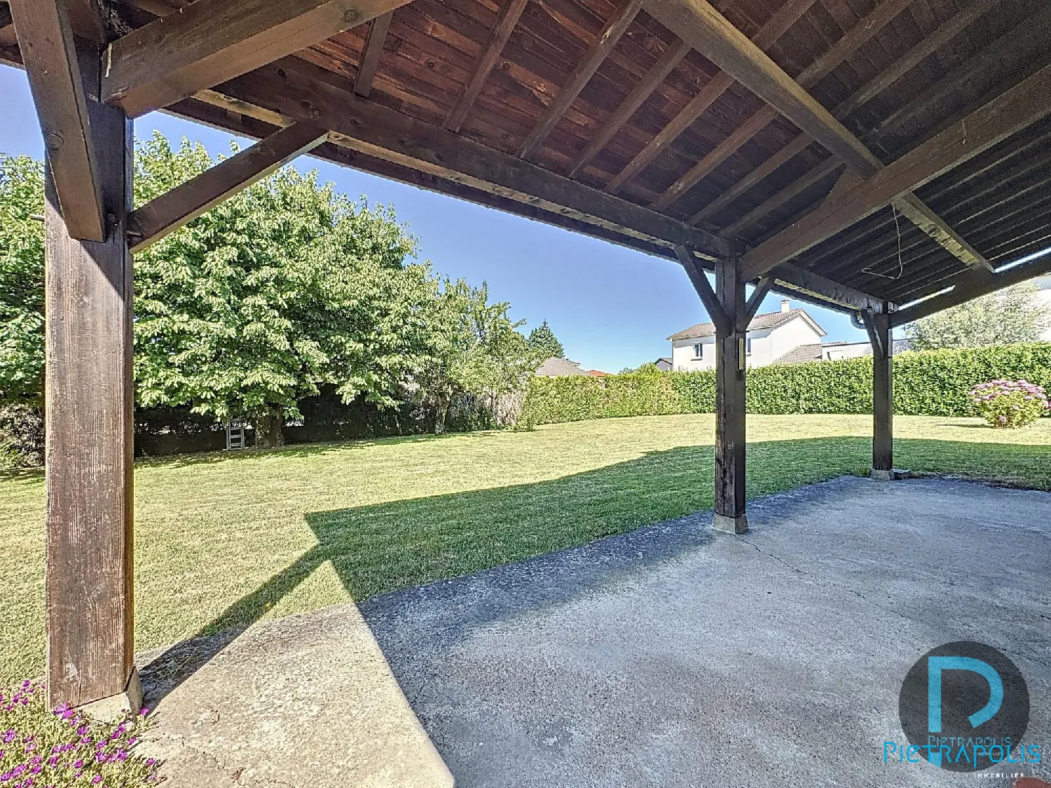 à vendre maison Civrieux Ain 3