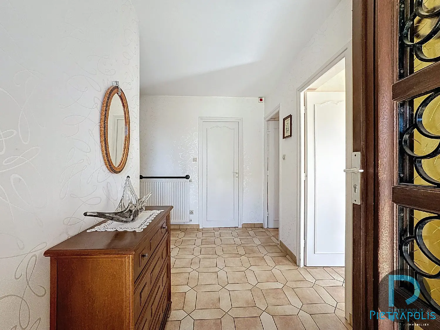  à vendre maison Civrieux Ain 5