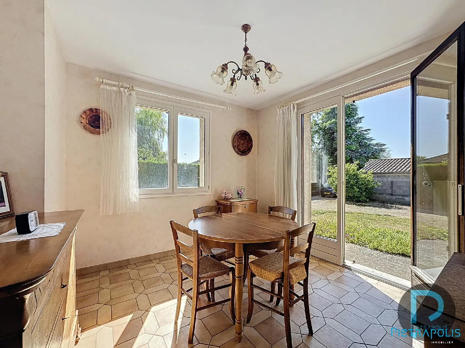  à vendre maison Civrieux Ain 6