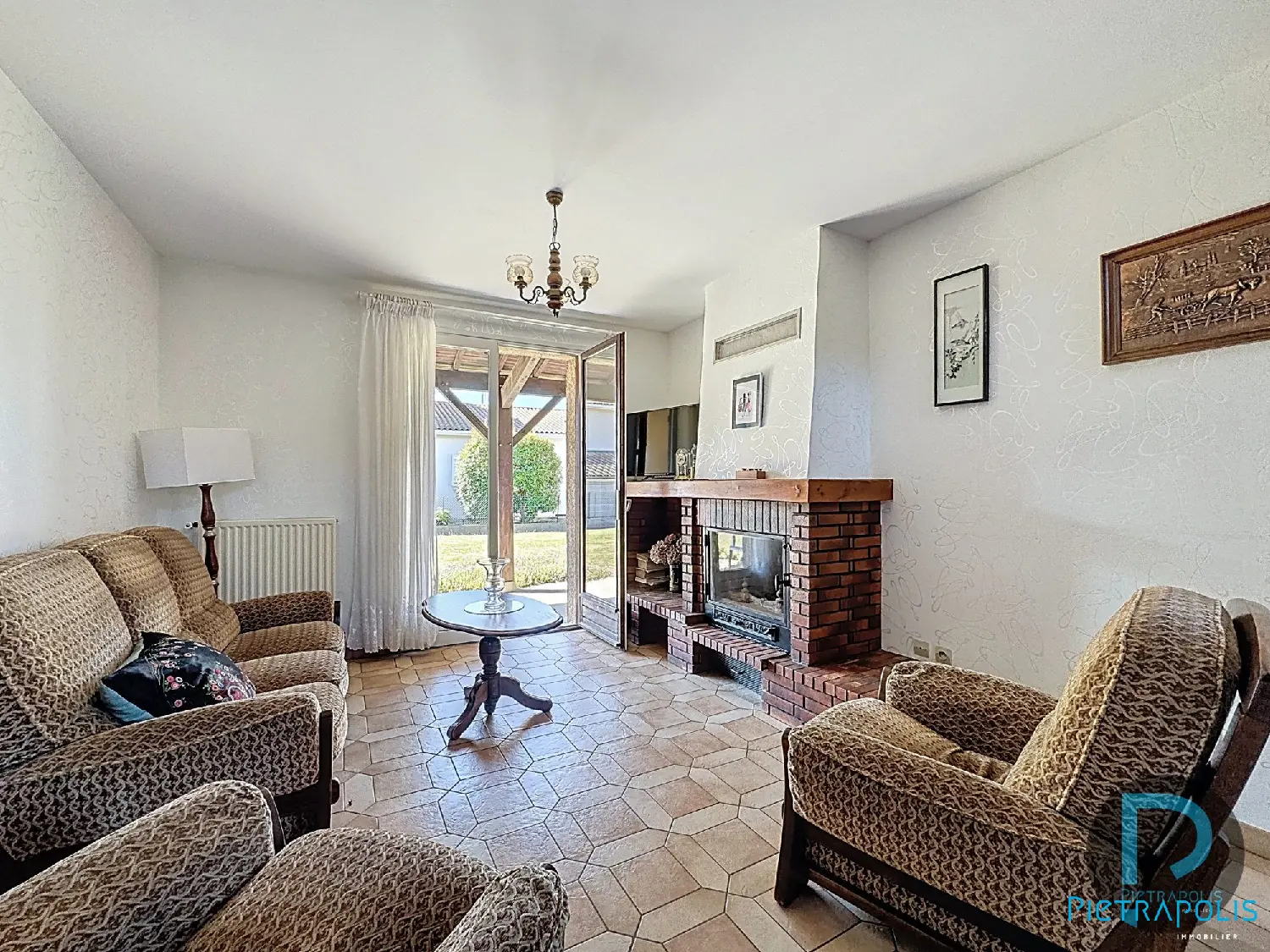  à vendre maison Civrieux Ain 7