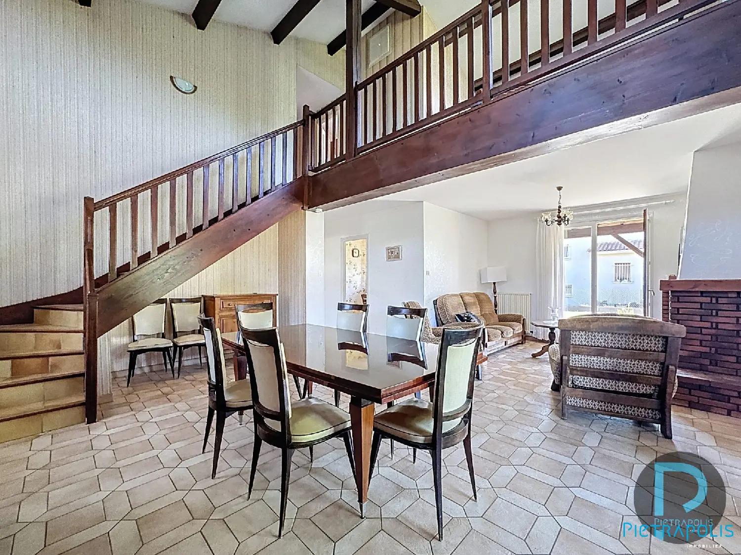  à vendre maison Civrieux Ain 8