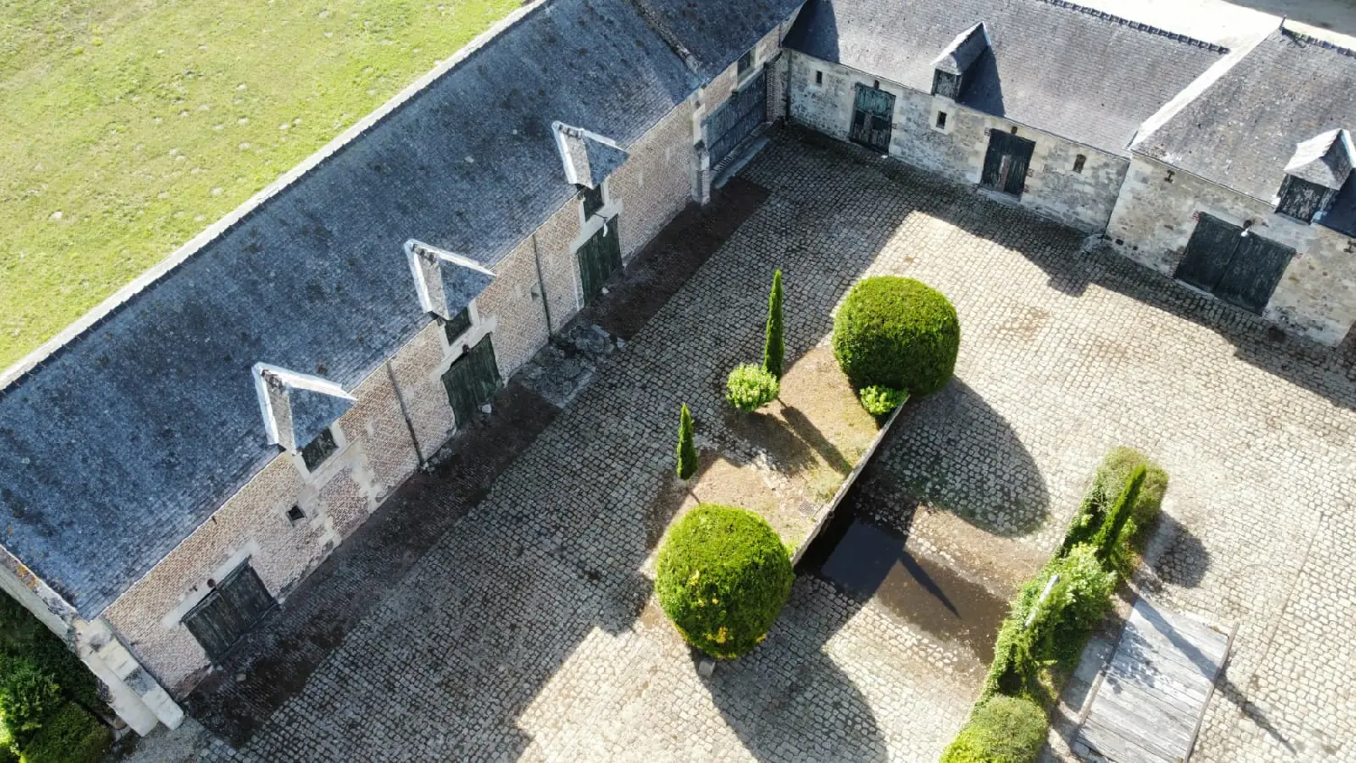  for sale house Clacy-et-Thierret Aisne 2