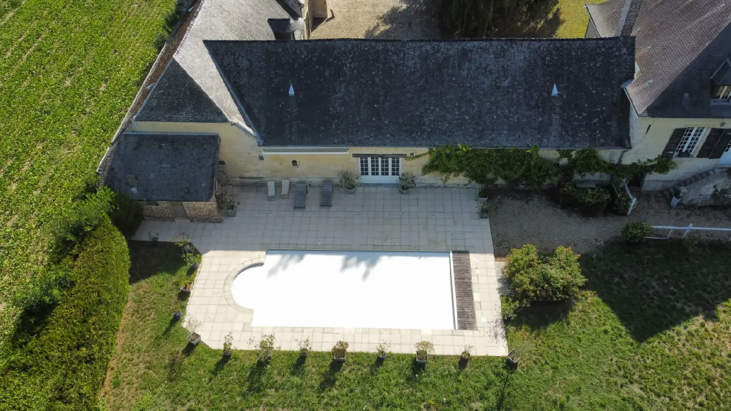  for sale house Clacy-et-Thierret Aisne 6