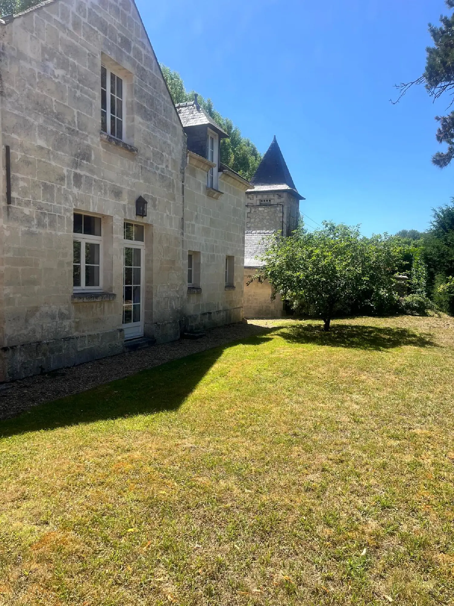  for sale house Clacy-et-Thierret Aisne 8