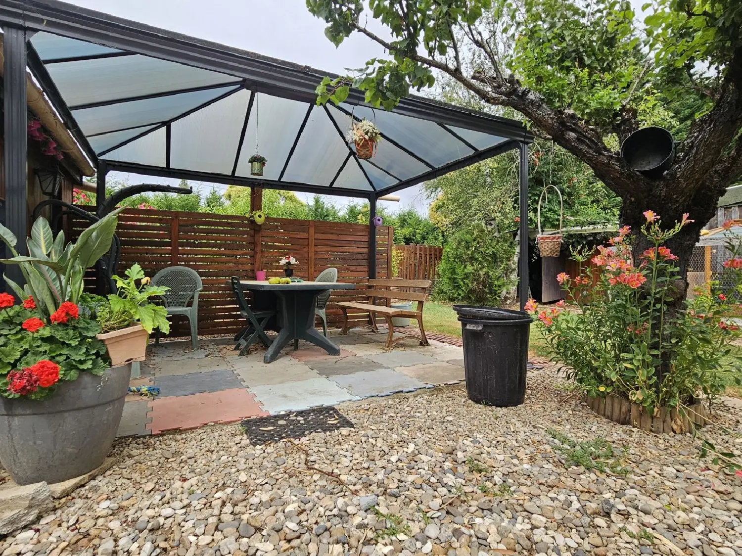  te koop huis Clairac Lot-et-Garonne 2