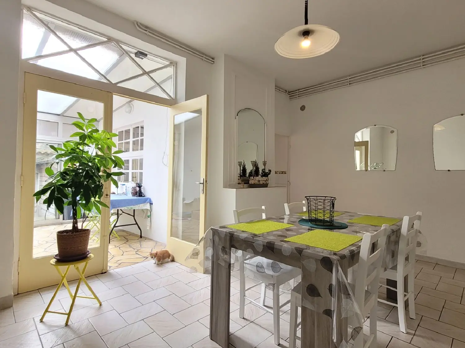  à vendre maison Clairac Lot-et-Garonne 1