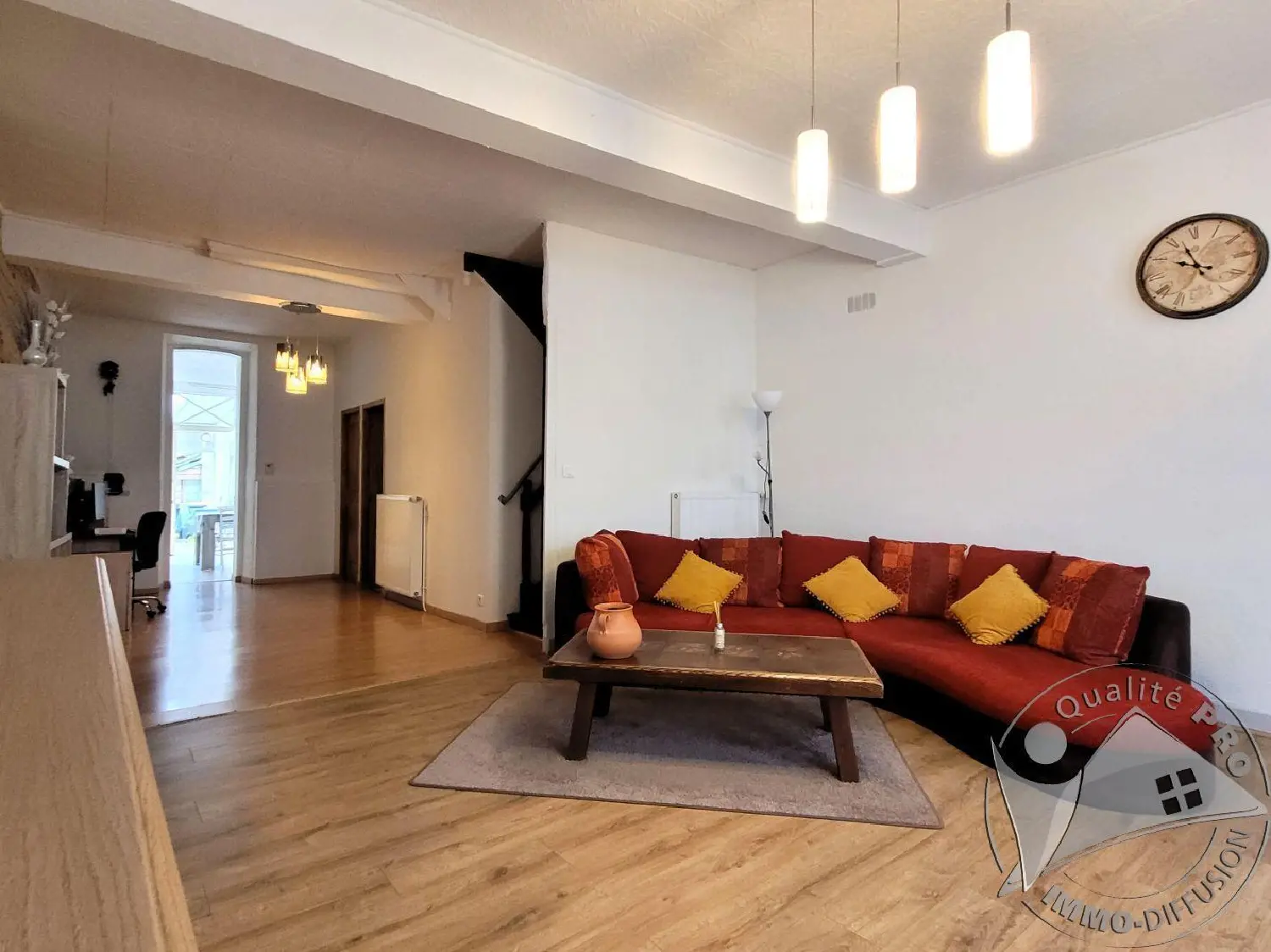  à vendre maison Clairac Lot-et-Garonne 3