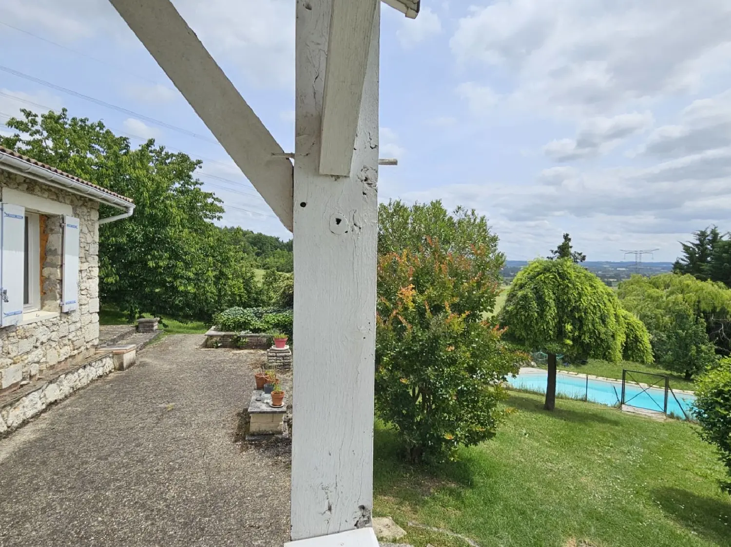  à vendre maison Clairac Lot-et-Garonne 3