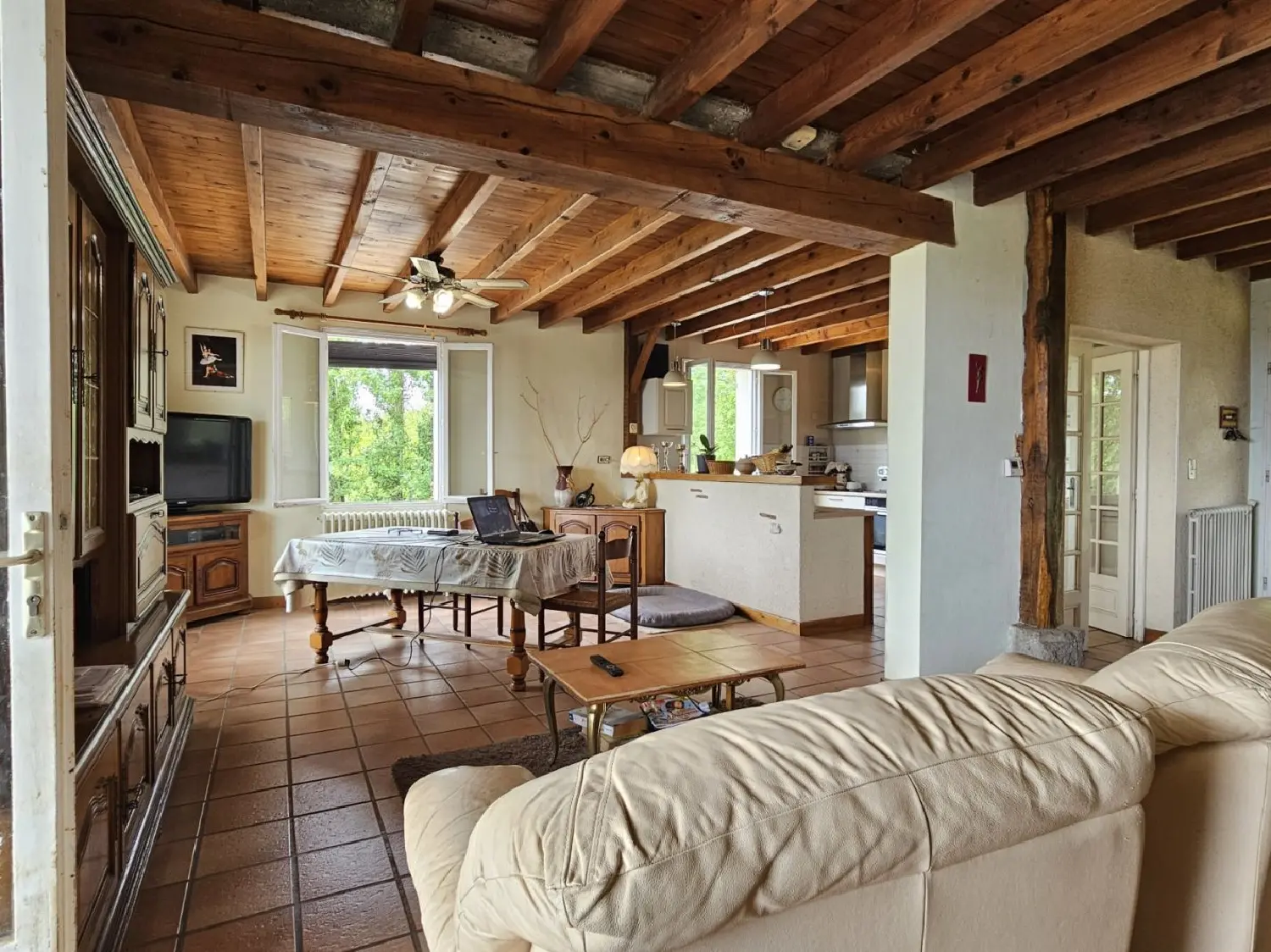  à vendre maison Clairac Lot-et-Garonne 4
