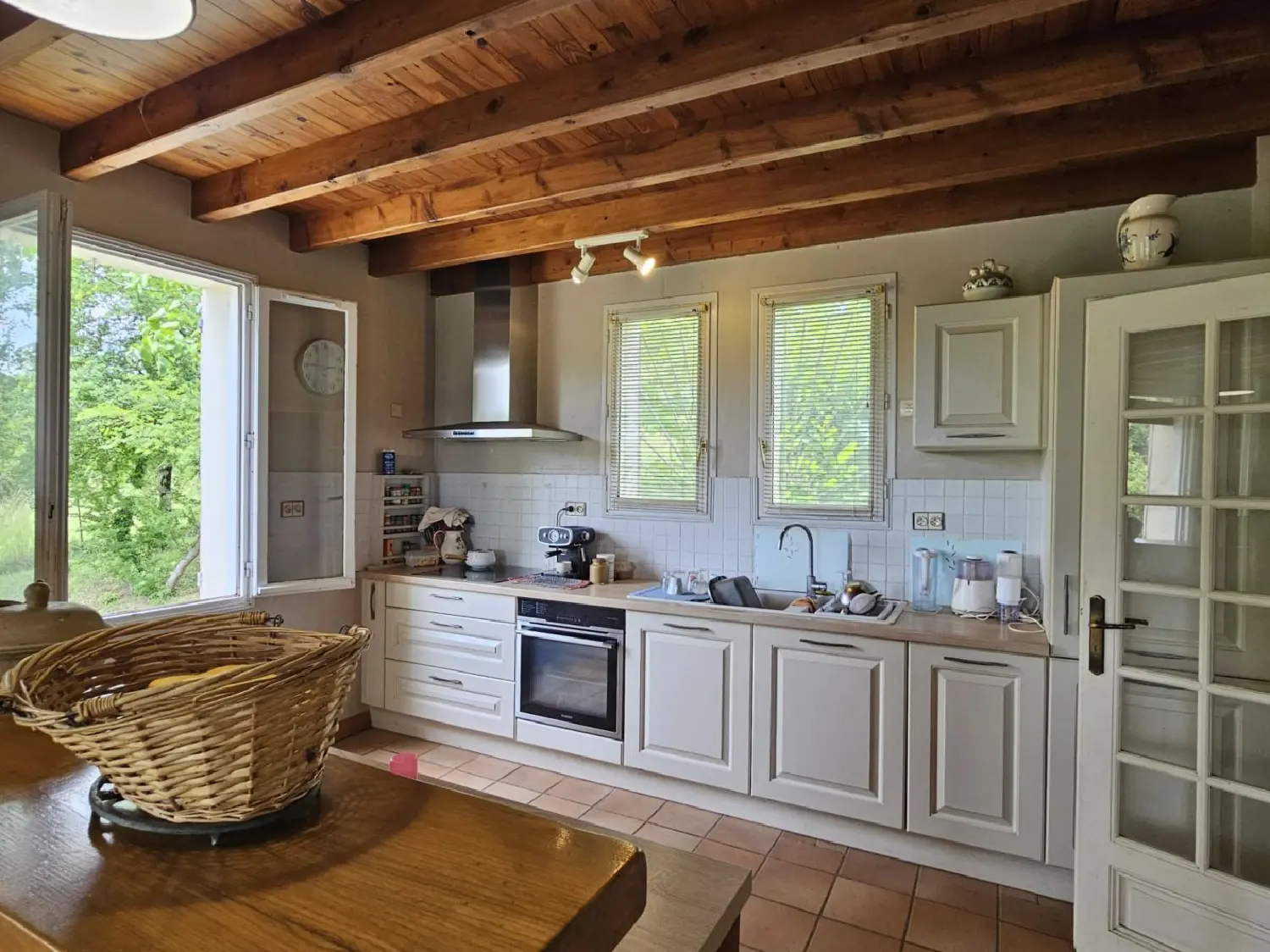  à vendre maison Clairac Lot-et-Garonne 5