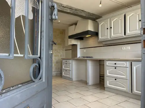 Clairac Lot-et-Garonne casa foto 7116577