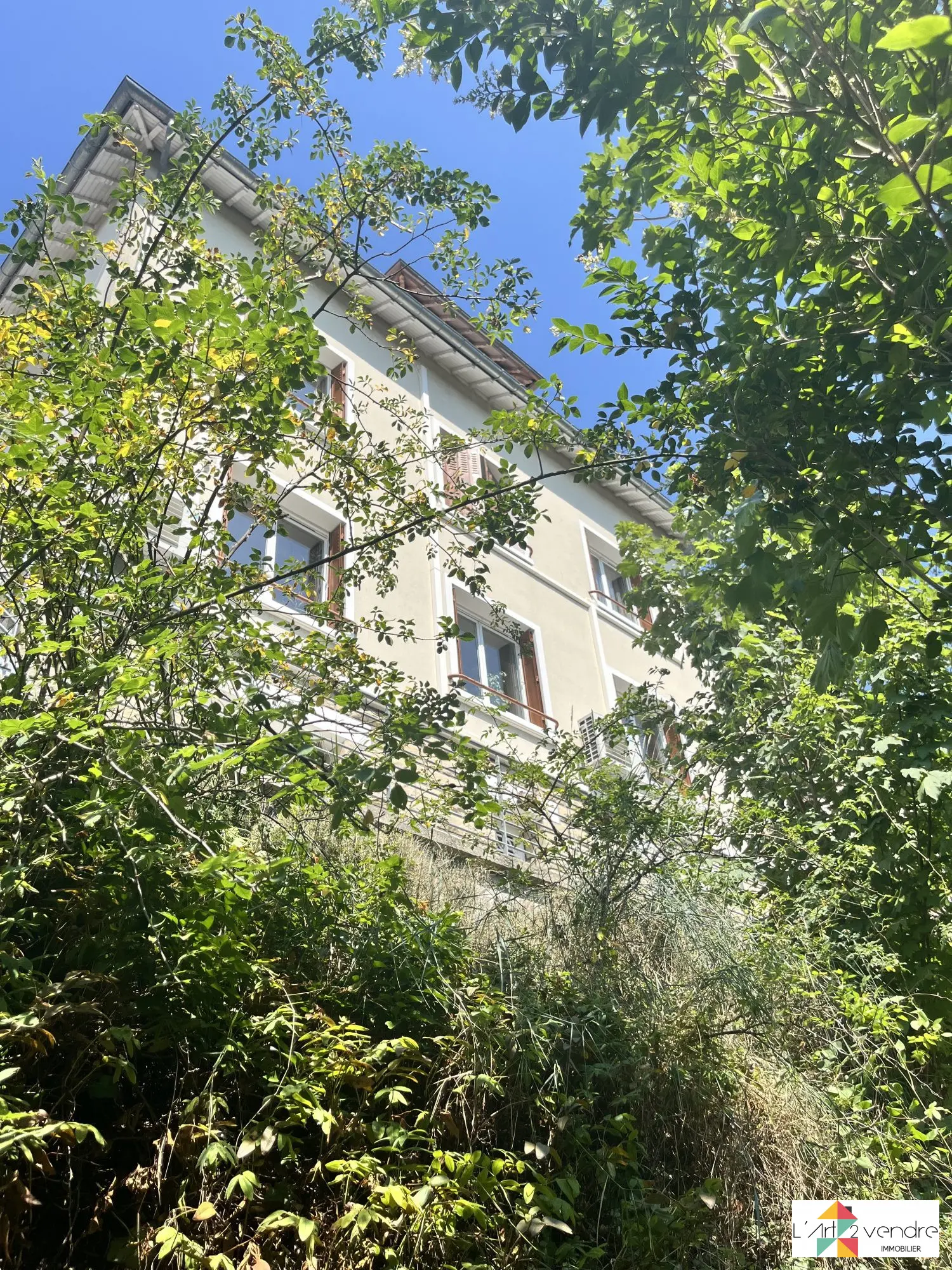  en venta casa Clamart Hauts-de-Seine 1