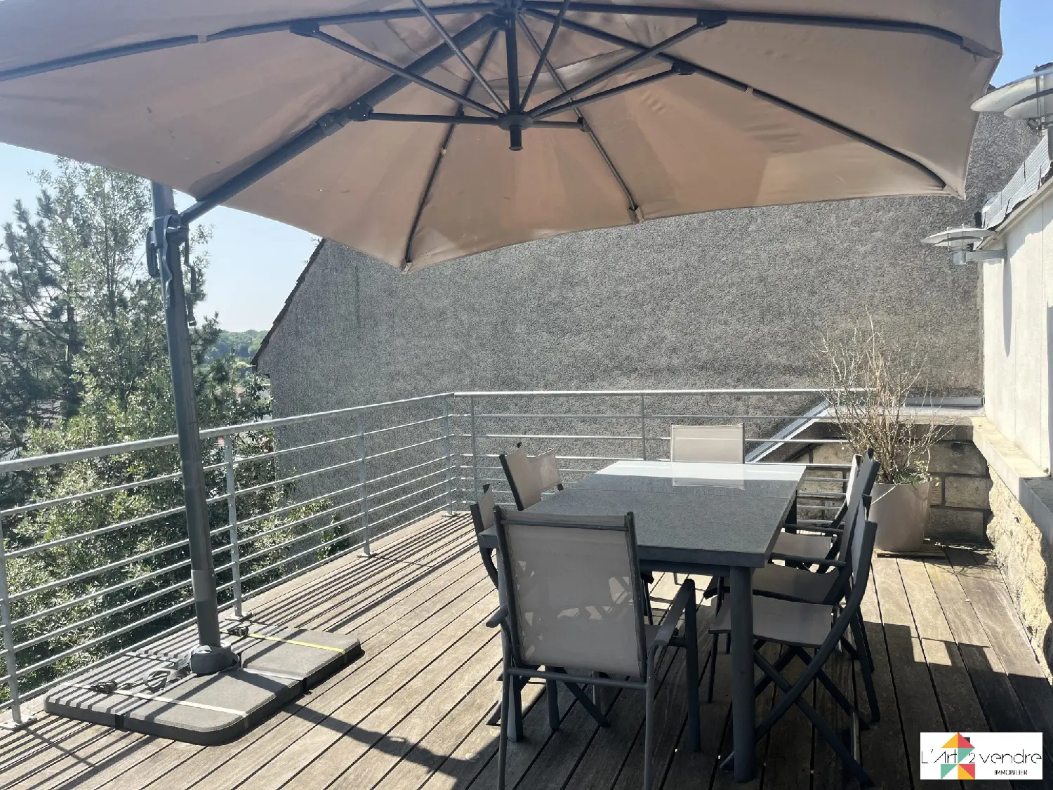 en venta casa Clamart Hauts-de-Seine 2