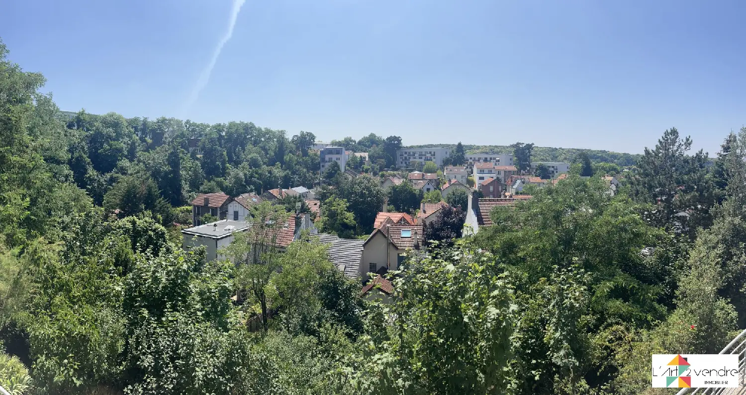en venta casa Clamart Hauts-de-Seine 3