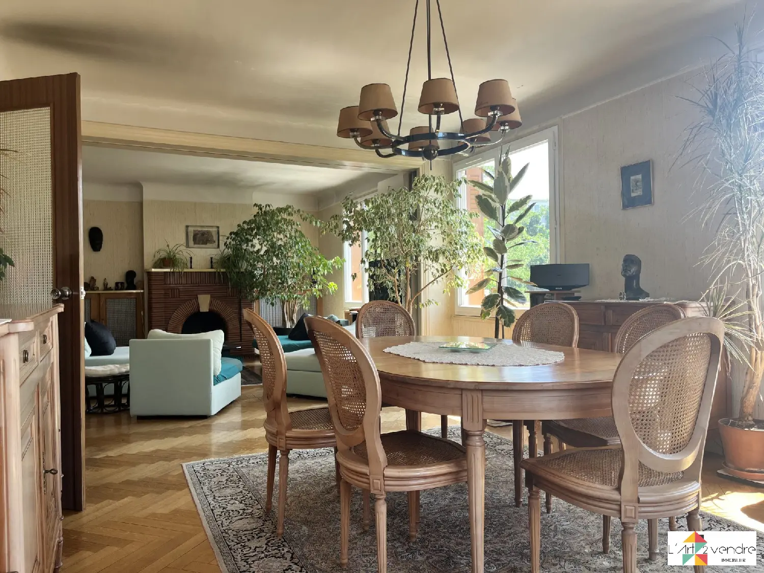 en venta casa Clamart Hauts-de-Seine 4