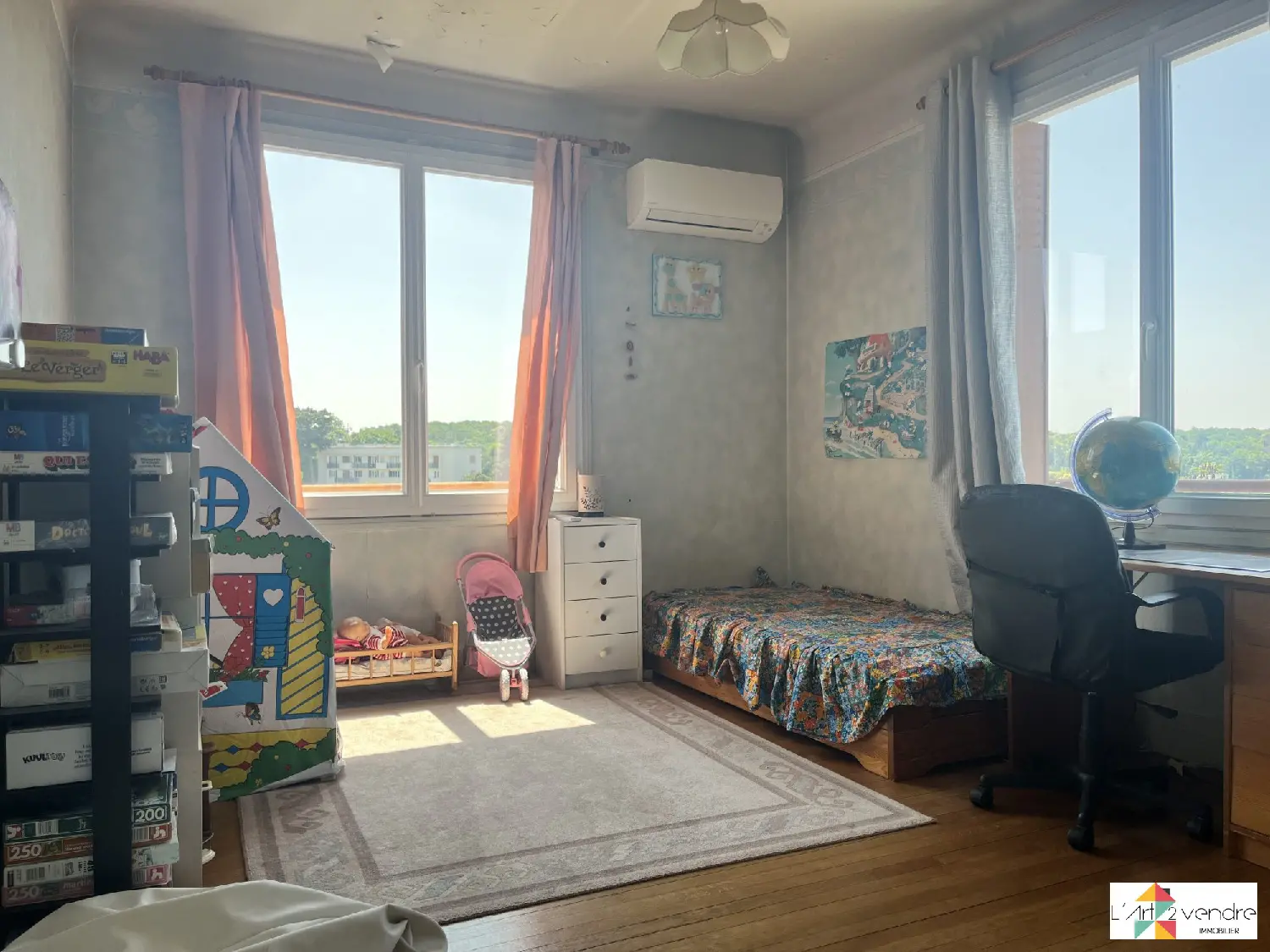  en venta casa Clamart Hauts-de-Seine 7