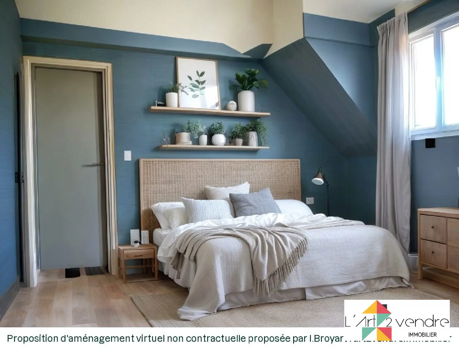  en venta casa Clamart Hauts-de-Seine 8