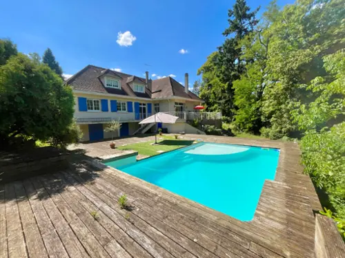 Clamecy Nièvre Haus Bild 7114645
