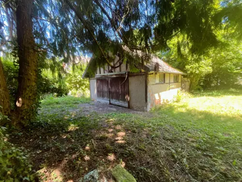  te koop huis Clamecy Nièvre 3