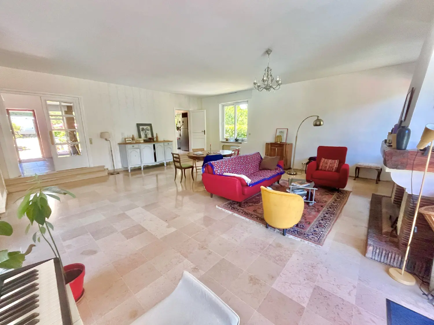  kaufen Haus Clamecy Nièvre 4