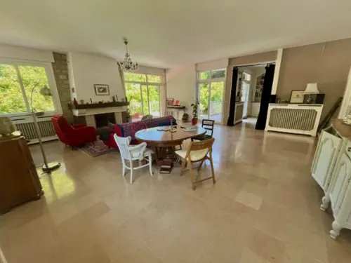  te koop huis Clamecy Nièvre 5