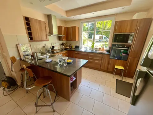  te koop huis Clamecy Nièvre 7