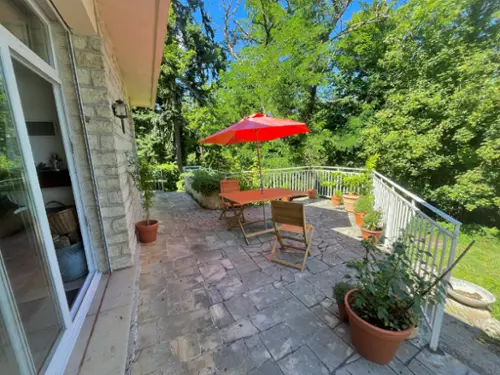  te koop huis Clamecy Nièvre 8