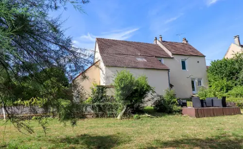 Clamecy Nièvre house foto 7108899