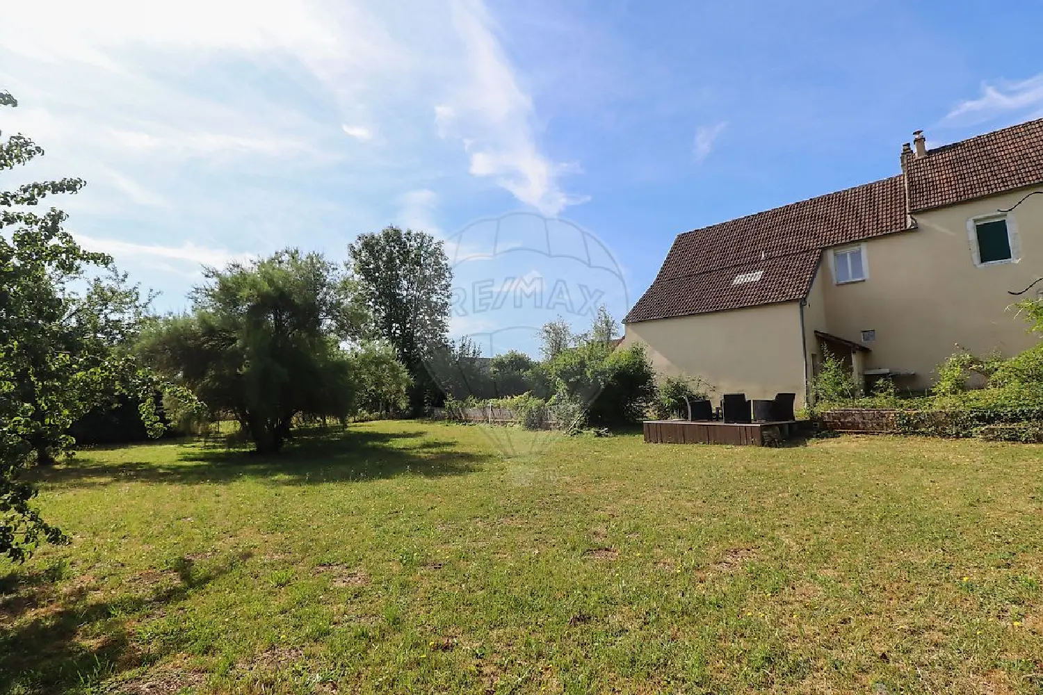  for sale house Clamecy Nièvre 3