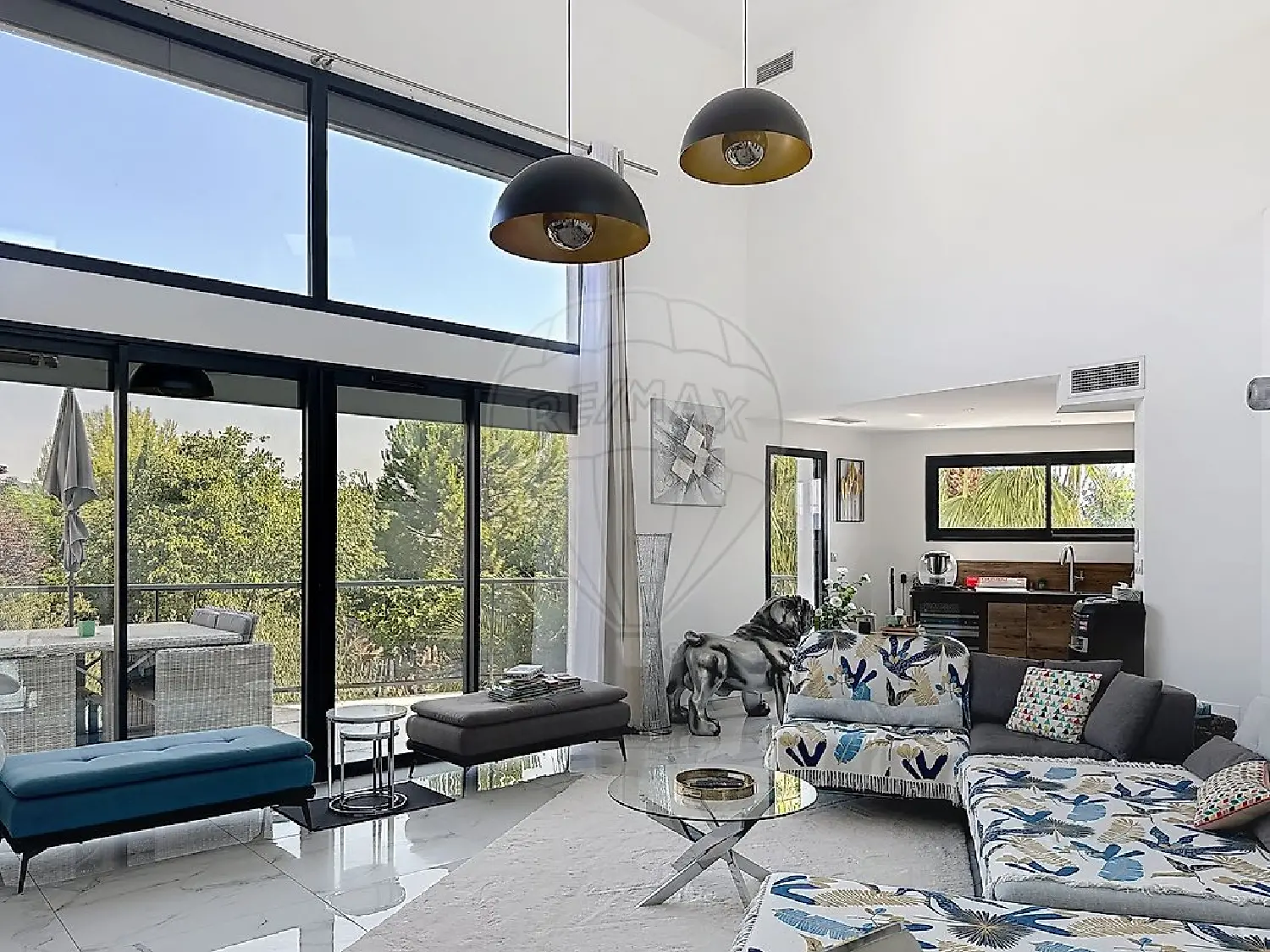  en venta casa Clarensac Gard 3