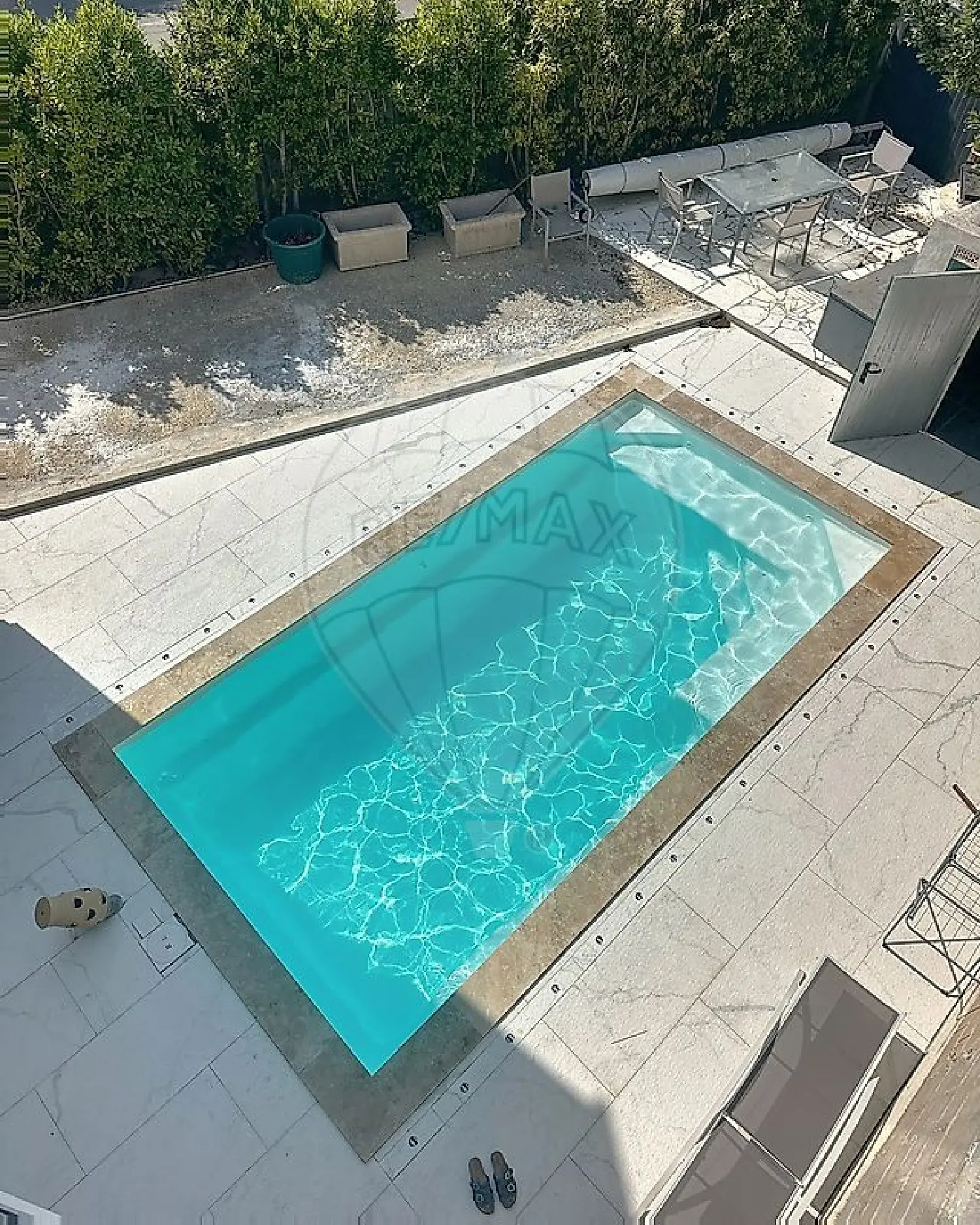  en venta casa Clarensac Gard 4