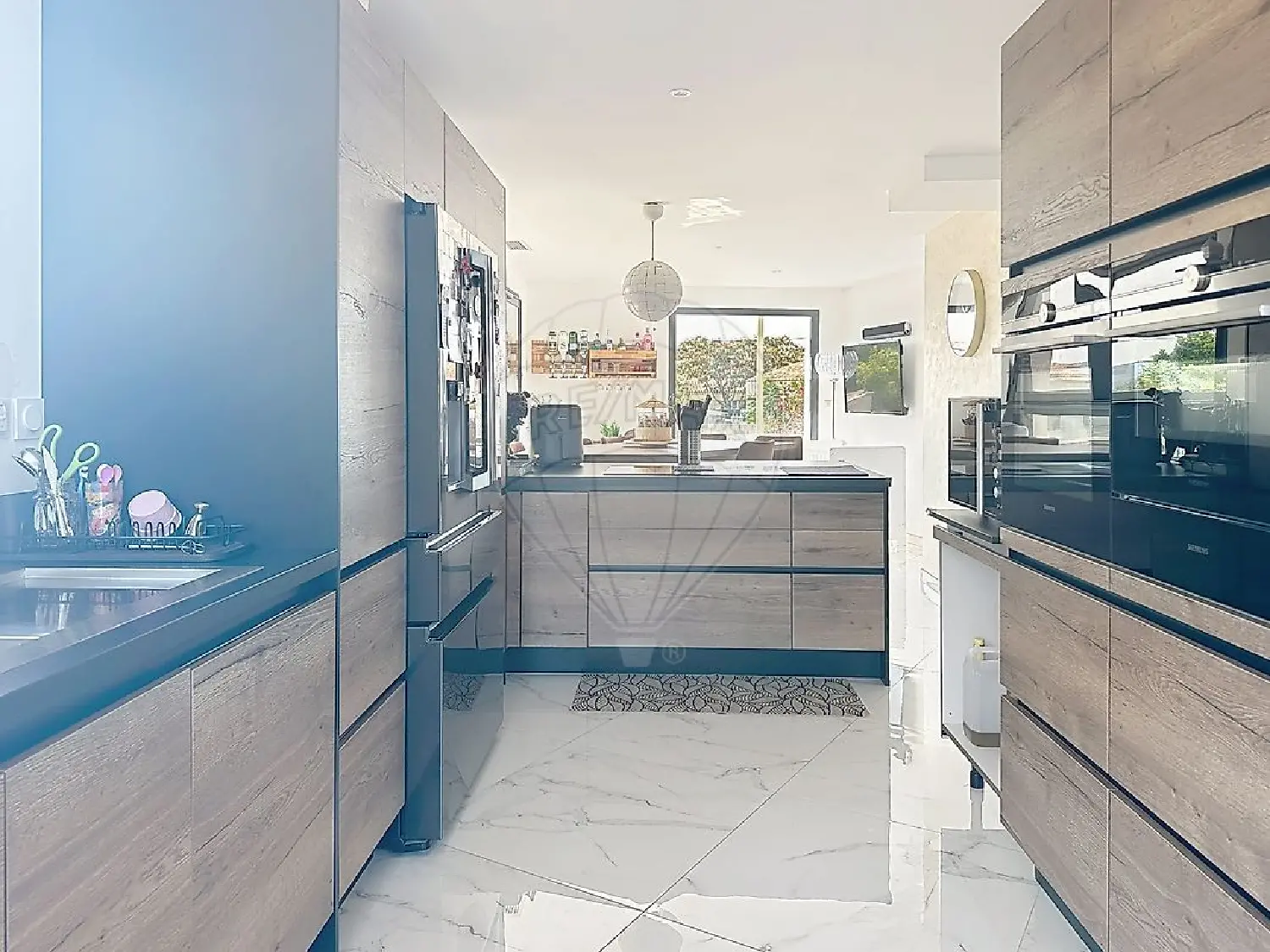  en venta casa Clarensac Gard 5