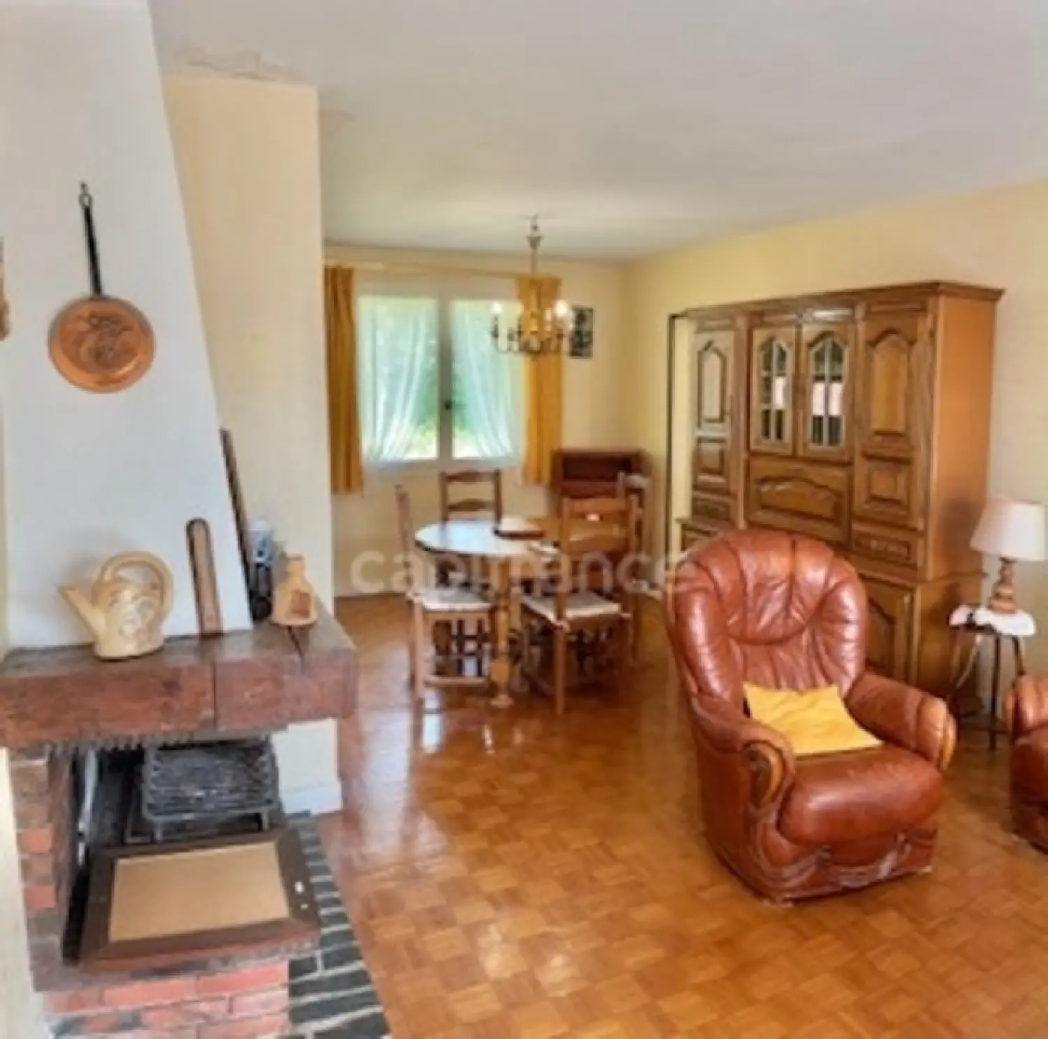  en venta casa Clémont Cher 2
