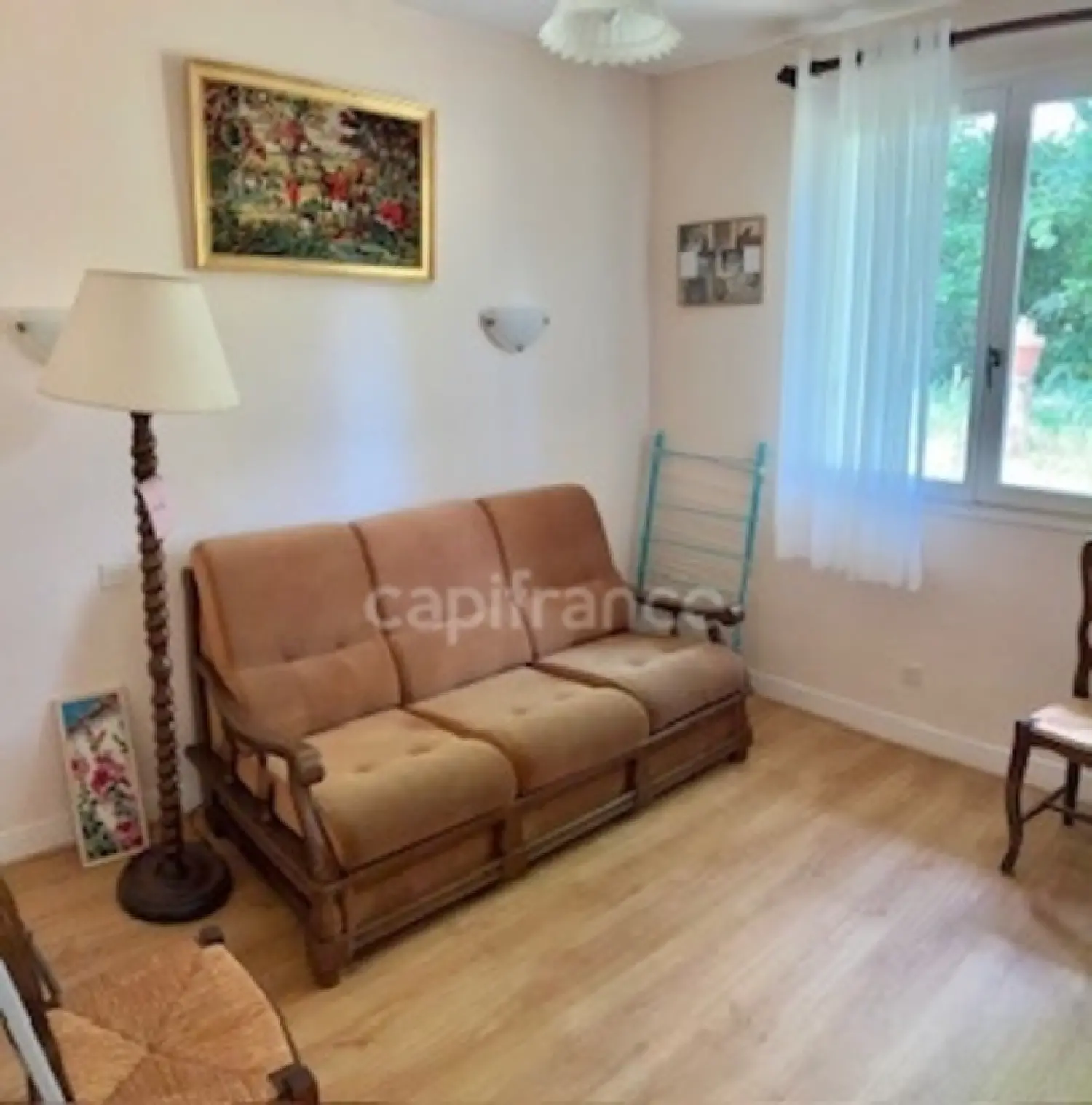  en venta casa Clémont Cher 5