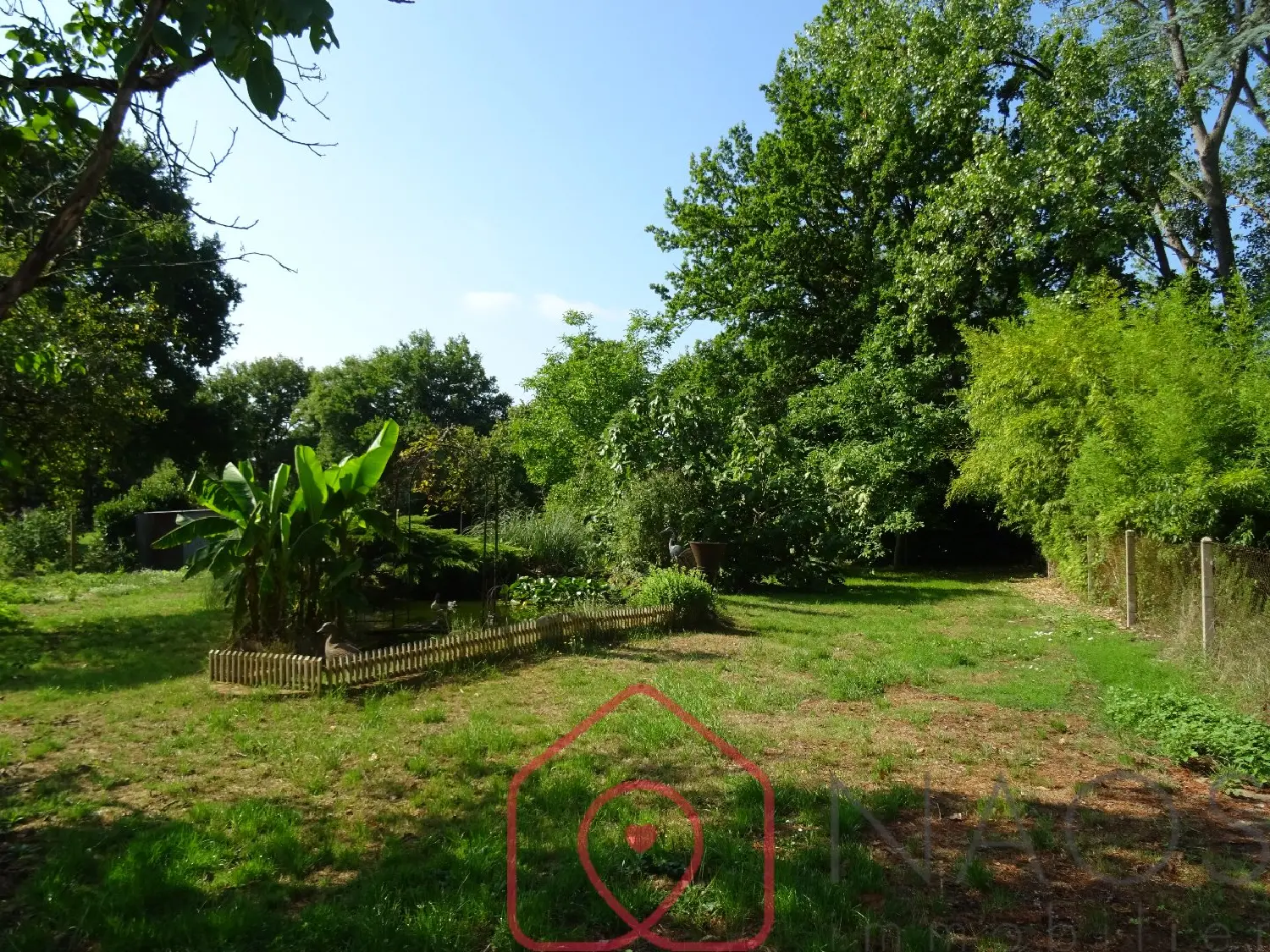  en venta casa Clémont Cher 3