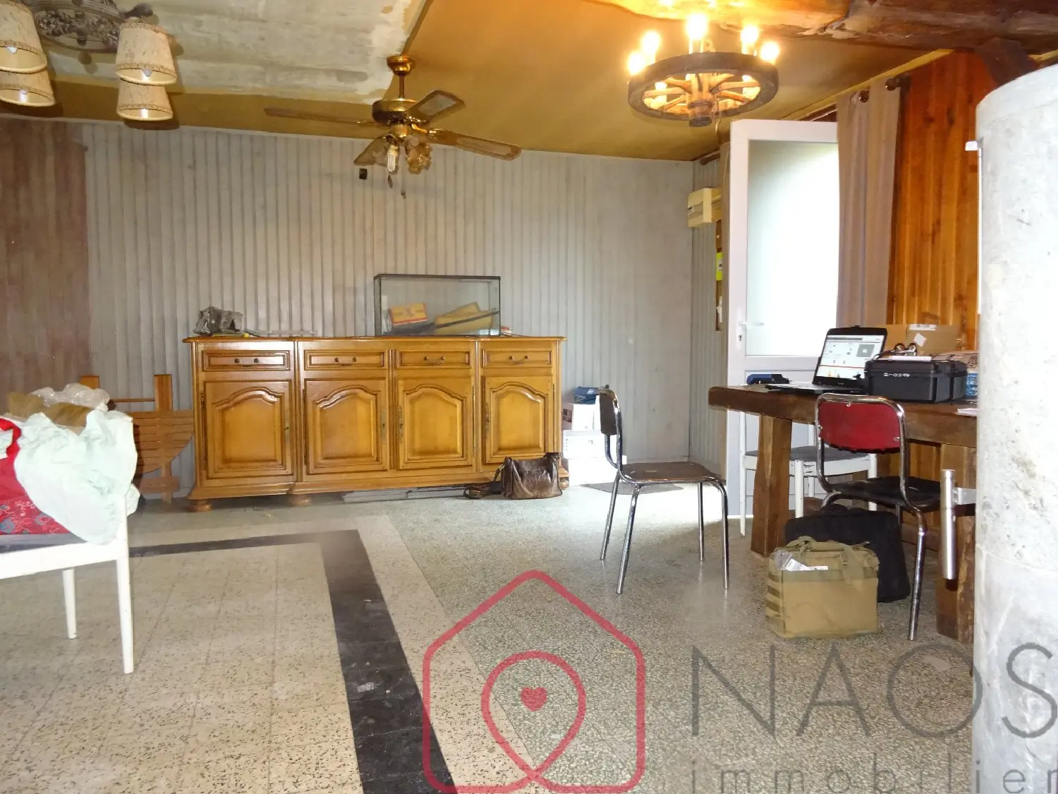  en venta casa Clémont Cher 6