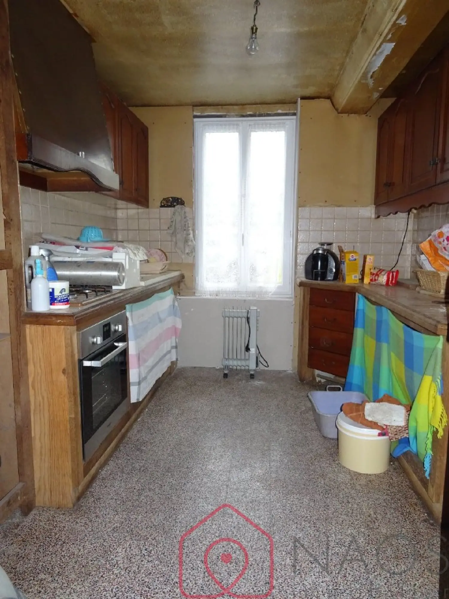  en venta casa Clémont Cher 7